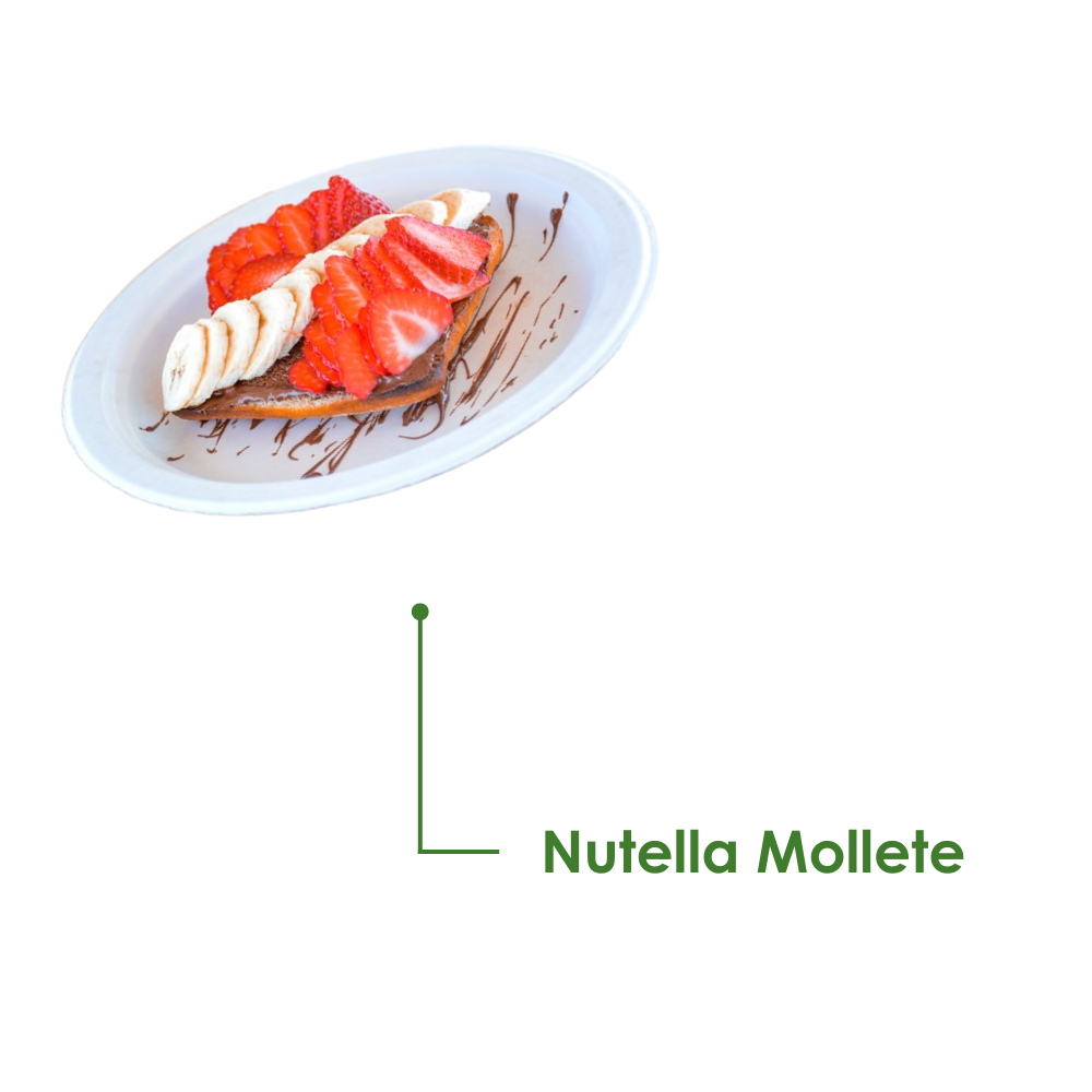 nutella mollete menu category
