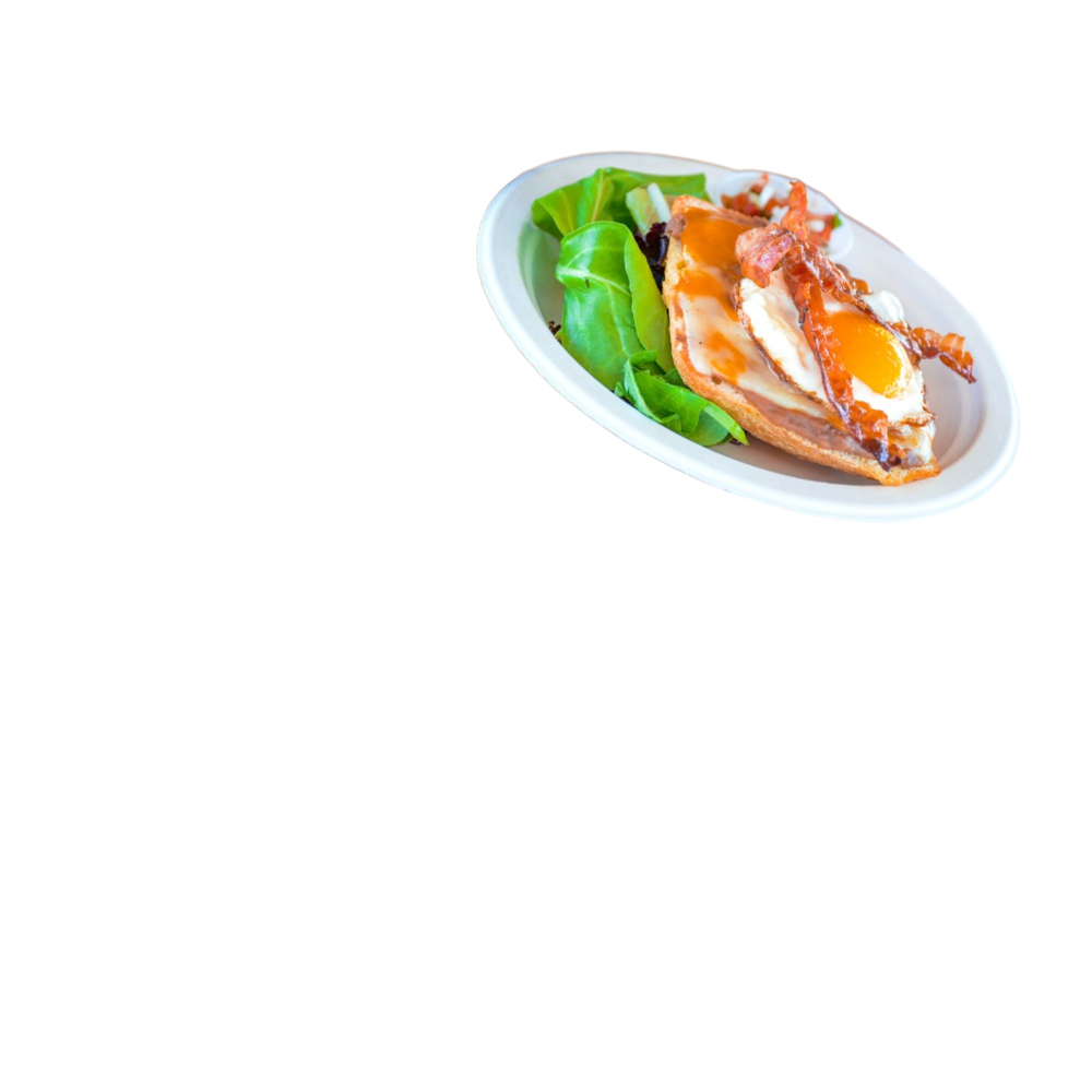 americano mollete menu category
